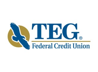 TEG Federal Credit Union Logo