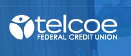 Telcoe Federal Credit Union Logo
