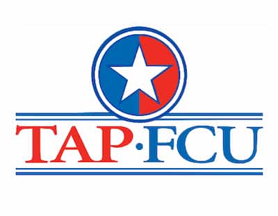 Texas Associations of Professionals Federal Credit Union Logo