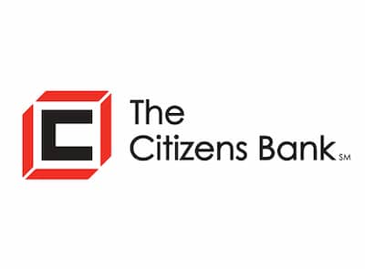The Citizens Bank Logo