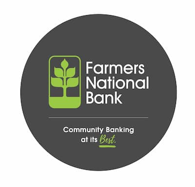 The Farmers National Bank of Emlenton Logo