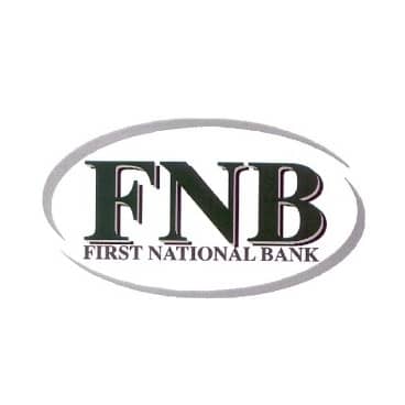 The First National Bank of Waverly Logo