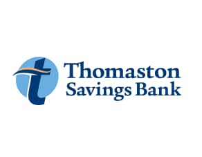 Thomaston Savings Bank Logo