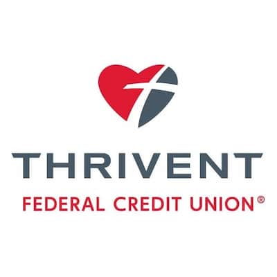 Thrivent Federal Credit Union Logo