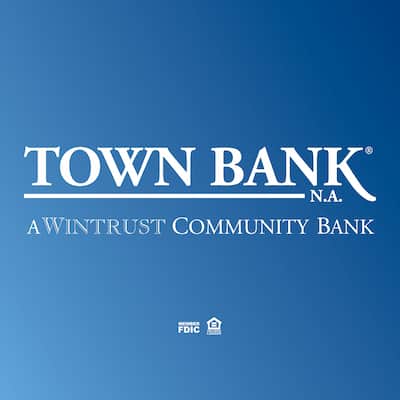 Town Bank, National Association Logo