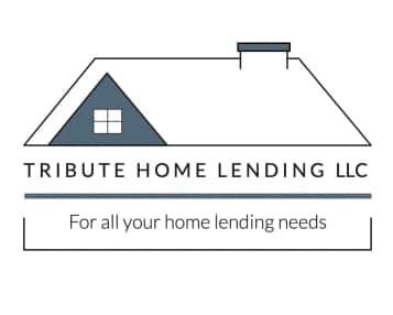 Tribute Home Lending LLC Logo