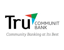 TruCommunity Bank Logo