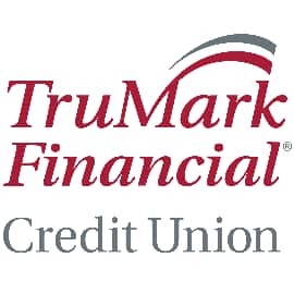 Trumark Financial Credit Union Logo