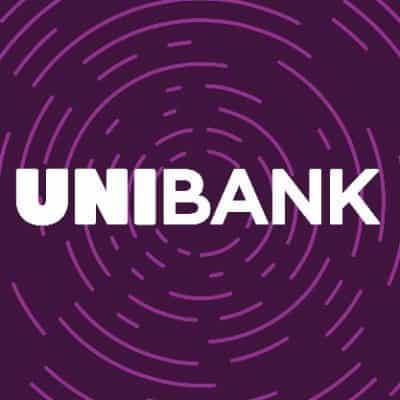 Unibank Logo