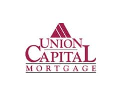 Union Capital Mortgage Logo