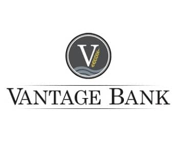 Vantage Bank Logo