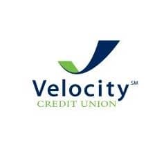 Velocity Credit Union Logo