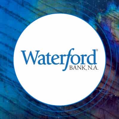 Waterford Bank Logo