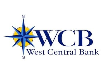 West Central Bank Logo