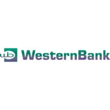 WesternBank (Duluth) Logo