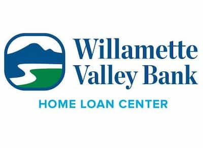 Willamette Valley Bank Logo