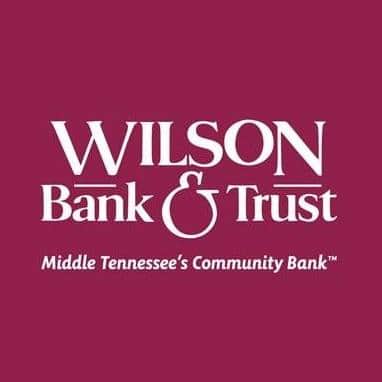 Wilson Bank & Trust Logo