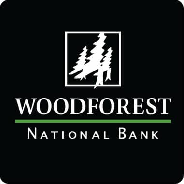 Woodforest National Bank Logo