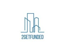 2GetFunded Logo