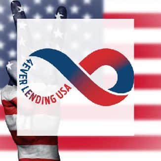 4 Ever Lending USA Logo
