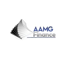 AAMG Finance Logo