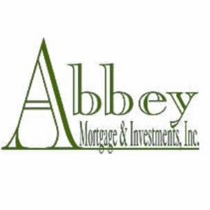 Abbey Mortgage & Investments Logo