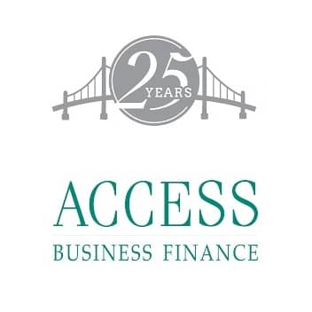 Access Business Finance Logo