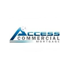 Access Commercial Mortgage Logo