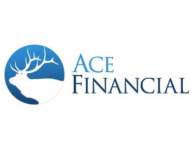 Ace Financial Logo