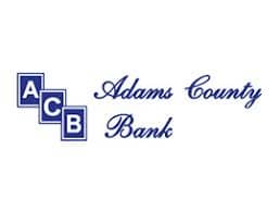 Adams County Bank Logo