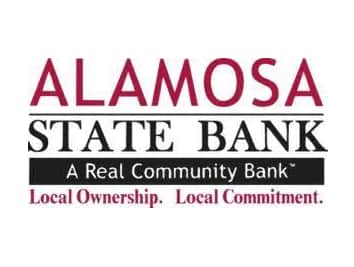 Alamosa State Bank Logo