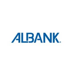 Albany Bank and Trust Company Logo