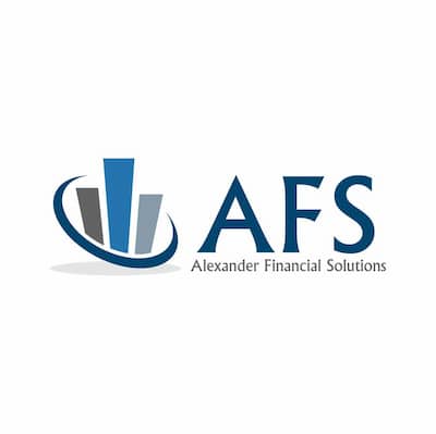 Alexander Financial Solutions Logo
