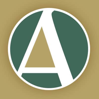 Algonquin State Bank Logo