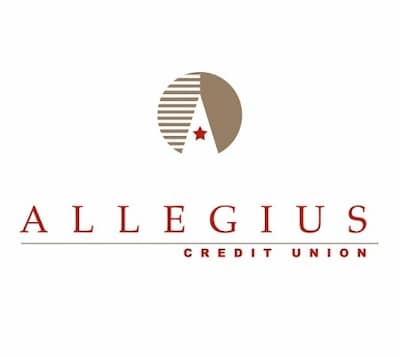 Allegius Federal Credit Union Logo