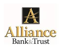 Alliance Bank & Trust Company Logo