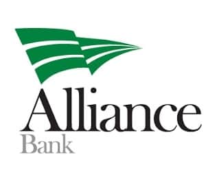 Alliance Bank Indiana Logo