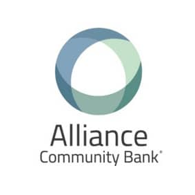 Alliance Community Bank Logo