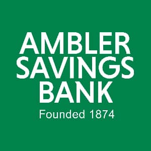 Ambler Savings Bank Logo