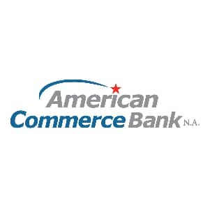 American Commerce Bank Logo