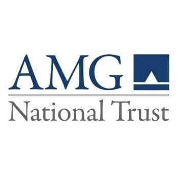 AMG National Trust Bank Logo