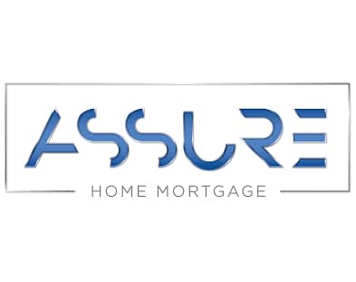 Assure Home Mortgage Logo