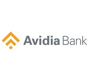 Avidia Bank Logo