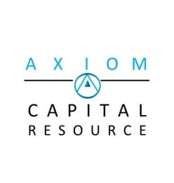 Axiom Capital Resource Logo