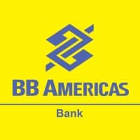 Banco do Brasil Americas Miami Logo