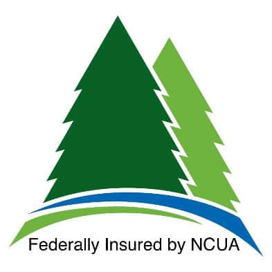 Bangor Federal Credit Union Logo