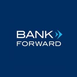 Bank Forward Logo
