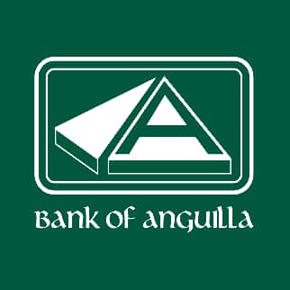 Bank of Anguilla Anguilla Logo