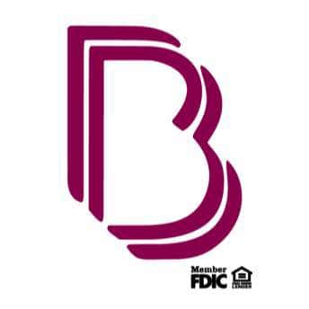 Bank of Brewton Logo
