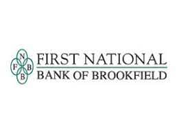 Bank of Brookfield Logo